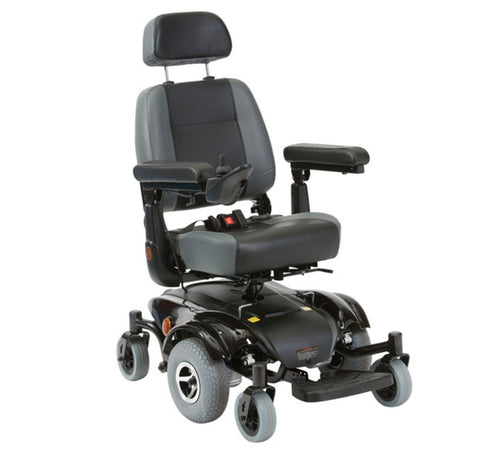 Drive Medical Seren with Captains Seat