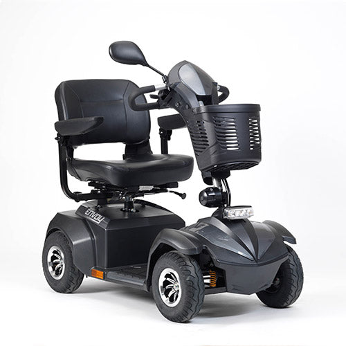 Drive Medical Envoy 4 MPH Scooter