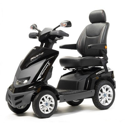 Drive Medical Royale 4 Wheel Scooter