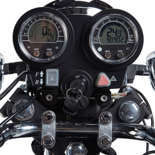 Drive Medical Sport Rider 8MPH Mobility Scooter