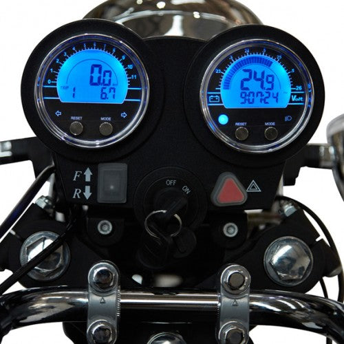 Drive Medical Sport Rider 8MPH Mobility Scooter