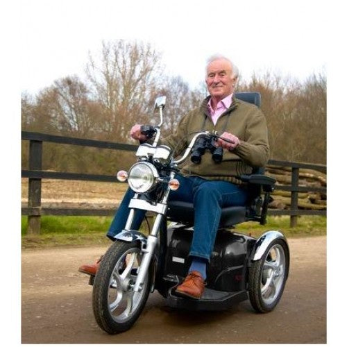 Drive Medical Sport Rider 8MPH Mobility Scooter