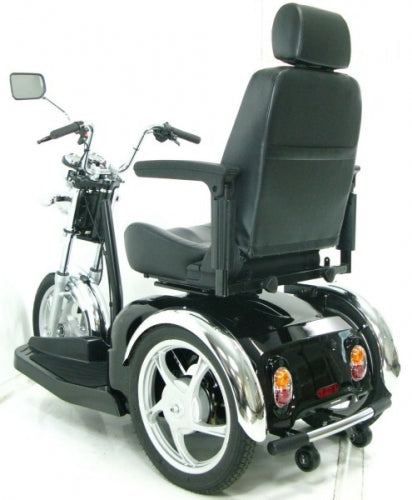 Drive Medical Sport Rider 8MPH Mobility Scooter