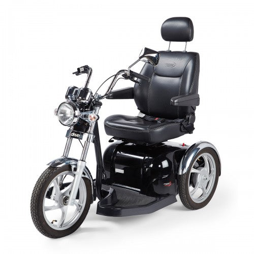 Drive Medical Sport Rider 8MPH Mobility Scooter