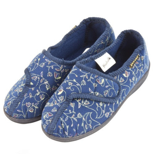 Able 2 Dunlop Bluebell Slippers PR55150