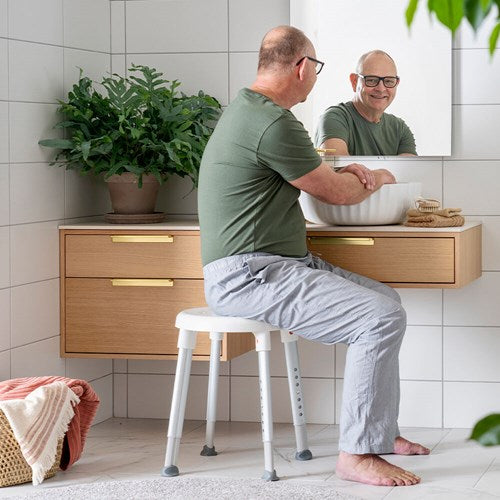 Etac Easy Shower Stool - 81901060