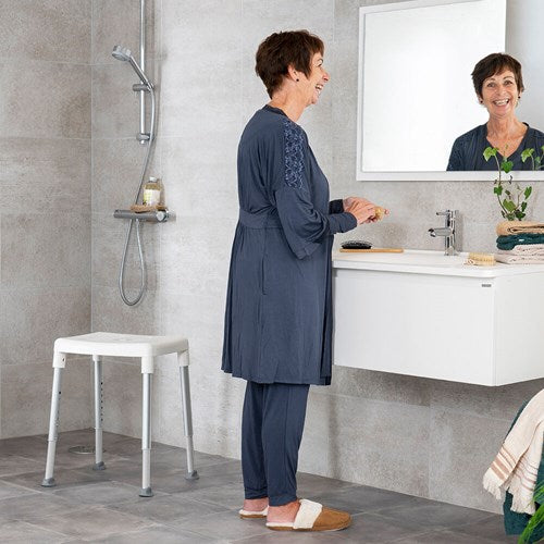 Tabouret de douche Etac Smart - 81951060