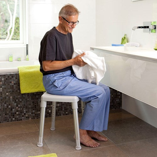 Etac Smart Shower Stool - 81951060