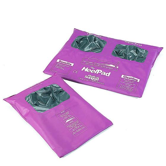 Invacare Softform Heelpad - HP50/HP100