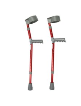 Drive Devilbiss  Child Crutches - 10407R-30