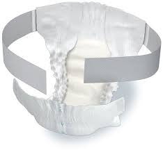Tena Flex Pads