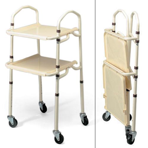 Performance Health Folding Walsall Trolley 081447671
