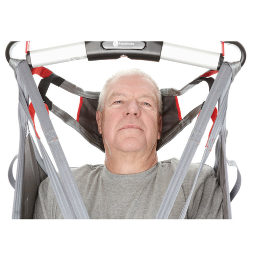 Handicare Head Suppport - ROML49302000