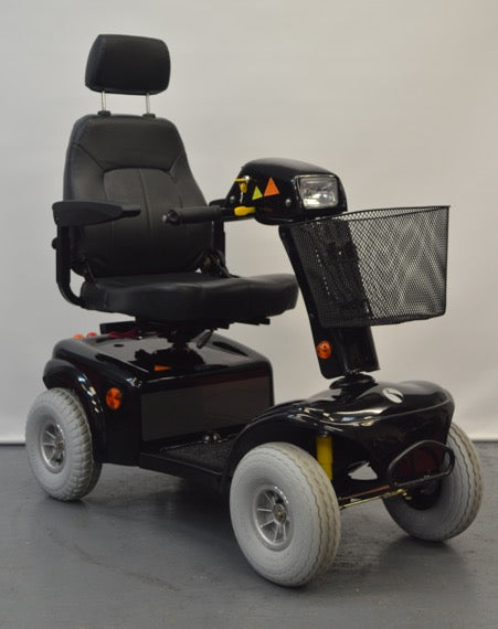 Hire Mobility Scooters