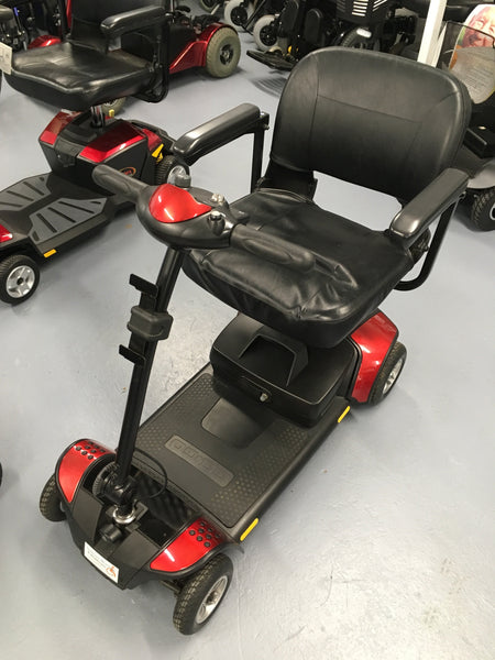 Hire Mobility Scooters