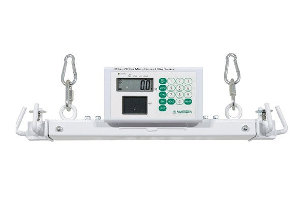 1493132 Invacare Robin Gantry Spreader Bar With Weighing Scales