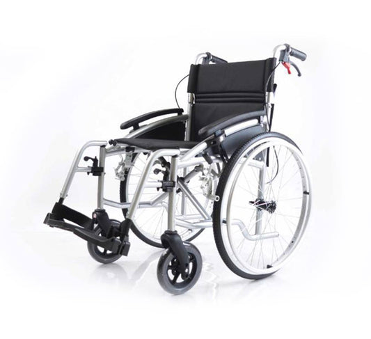 Fauteuils roulants Karma I-Lite Plus Transit ou autopropulseurs IM-9089 IM-9088