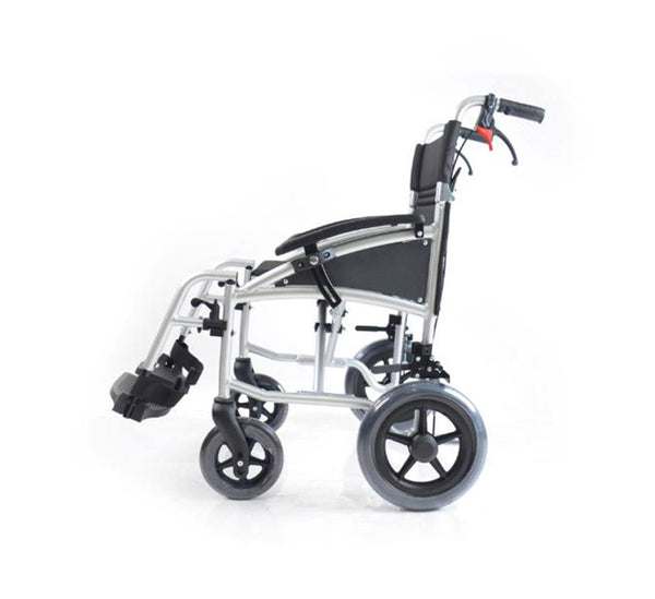 Karma I-Lite Plus Transit/Self Propelling Wheelchairs IM-9089/IM-9088
