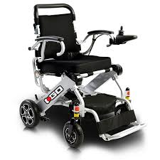 Pride IGO Power Chair