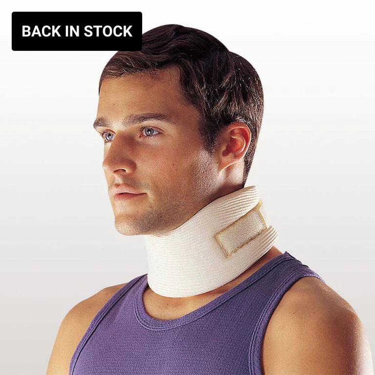 LP Cervical Collar - 906