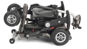 TGA Minimo Fold up Scooter