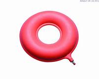 Able 2 Inflatable Rubber Ring PR20616