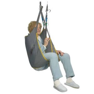 Invacare Sangle de levage standard en polyester universelle 60124