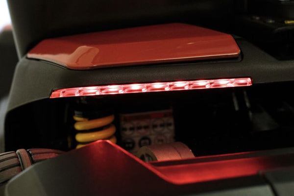 Pride Jazzy Zero Turn Mobility Scooter 4 wheel