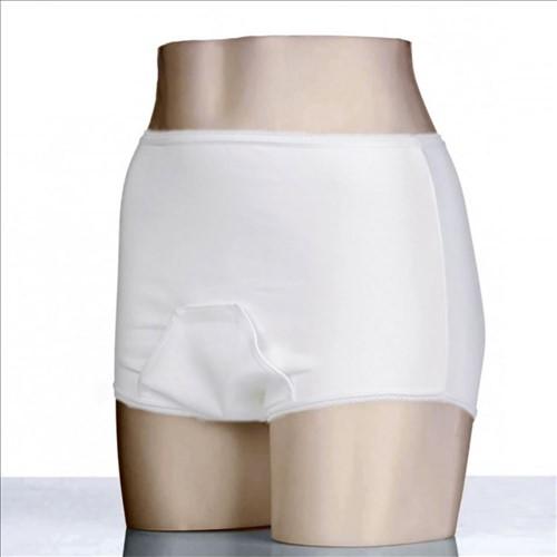 Kanga Ladies Pouch Pants PR52223