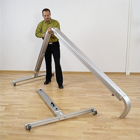 Hill Rom Liko Freestand Lift Hoist System