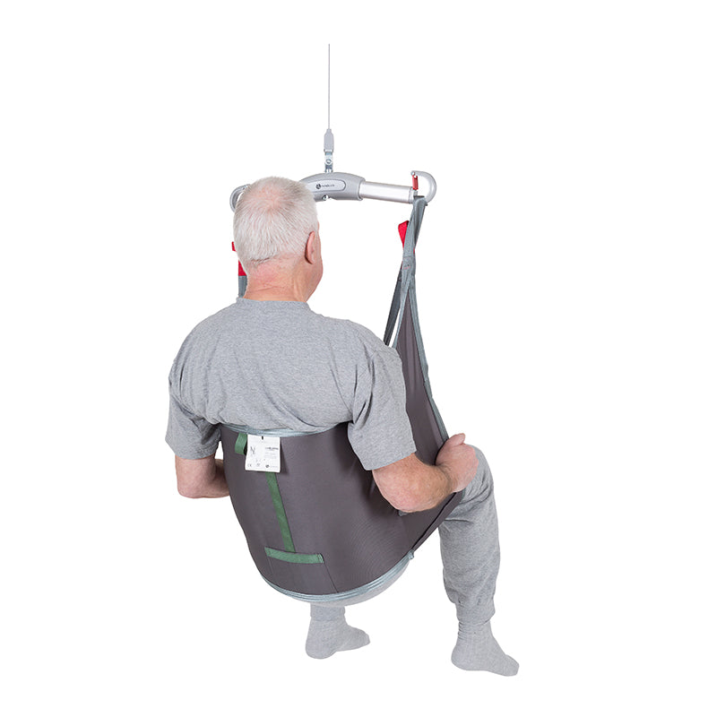 Sangle de levage Handicare en polyester à dossier bas ROML4020000