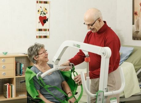 Hillrom Liko M220-M230 - Mobile Hoist - 2050010/2050015