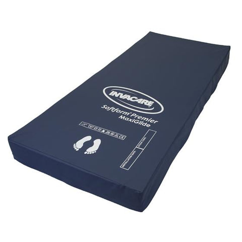 Invacare Softform Premier MaxiGlide Profiling Mattress 1629674