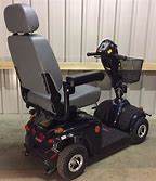 Freerider Mayfair 4 Mobility Scooter