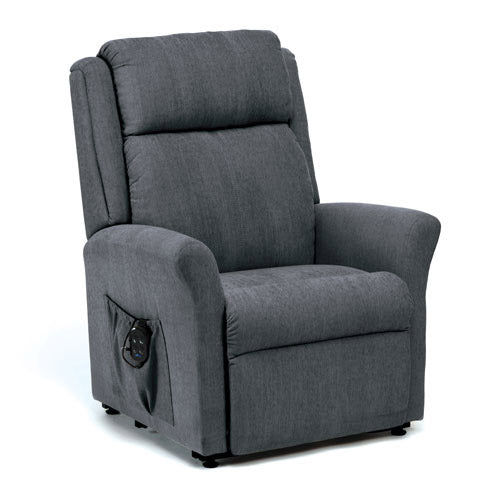 Drive Medical Memphis Dual Motor Rise/Recline Chair