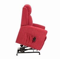 Drive Medical Memphis Dual Motor Rise/Recline Chair