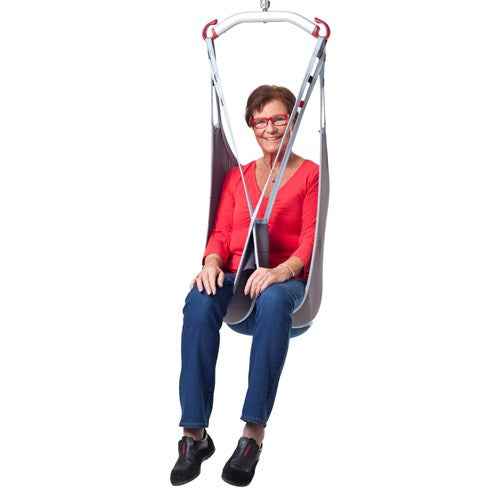 Sangle de levage Etac Molift EvoSling Medium Back Net Rembourrée 17231