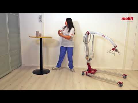 Hire Gantry Hoists and Hire Mobile Patient Hoists Lightweight Folding and Travel Type available