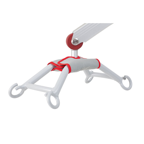 Etac Molift Smart 150 Complete Mobile Hoist N10200