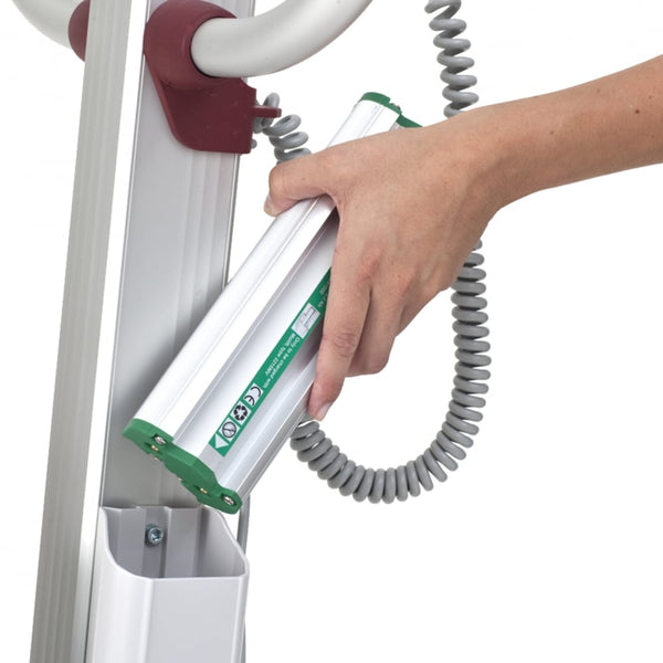 Etac Molift Smart 150 Complete Mobile Hoist N10200