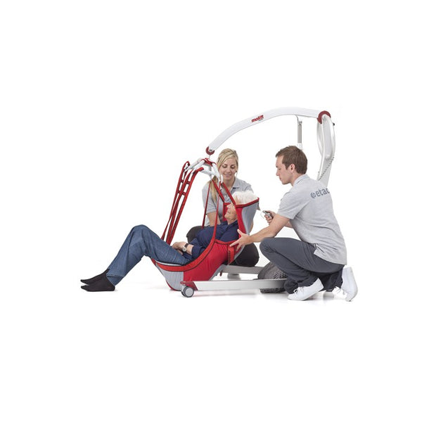 Etac Molift Smart 150 Complete Mobile Hoist N10200