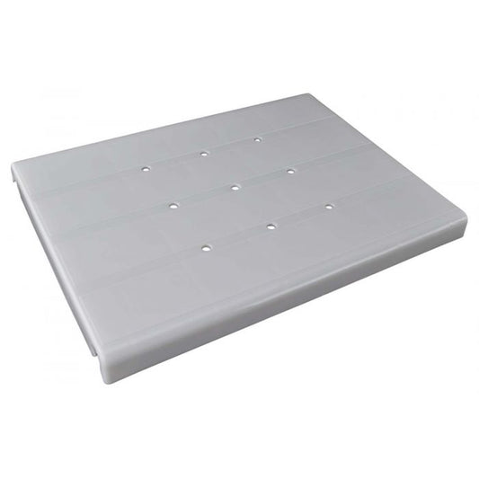 Aidapt Replacement Plastic Seat Top Strood Shower Stool VB635 VB635H VS228