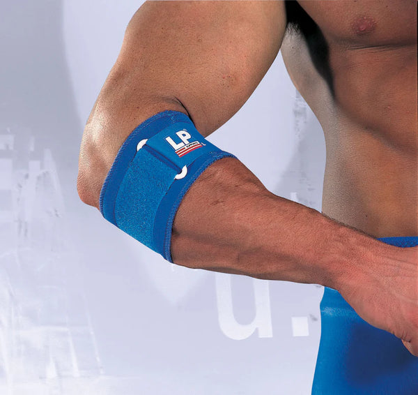 LP Tennis Elbow Support - 701
