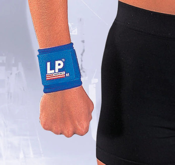 LP Wrist Support - 703
