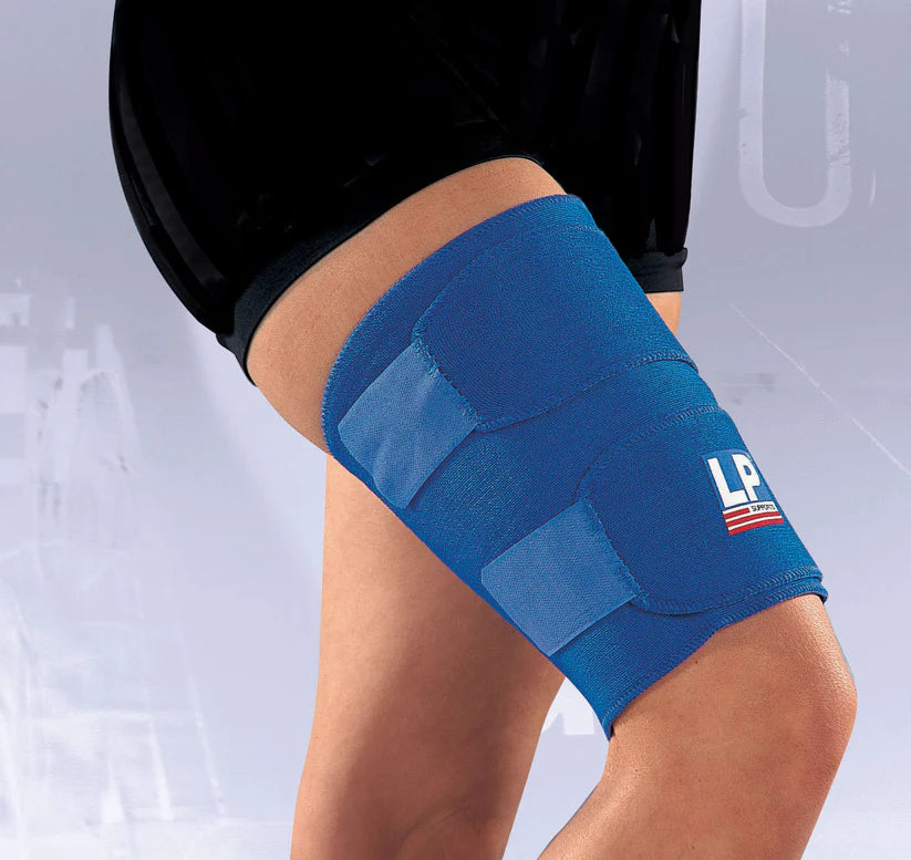 Support Cuisse LP - 755