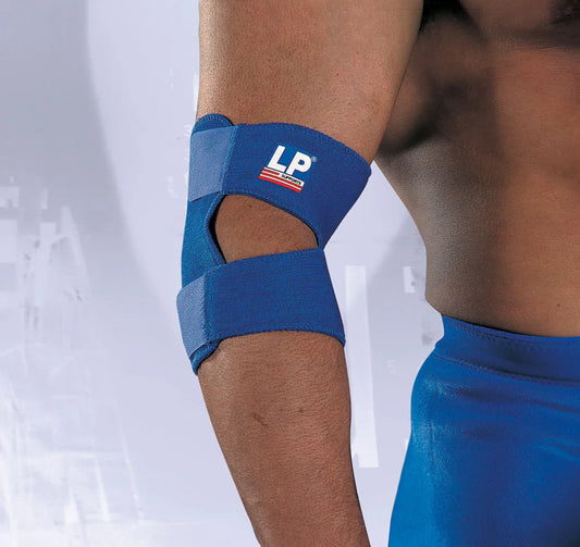 LP Elbow Support - 759