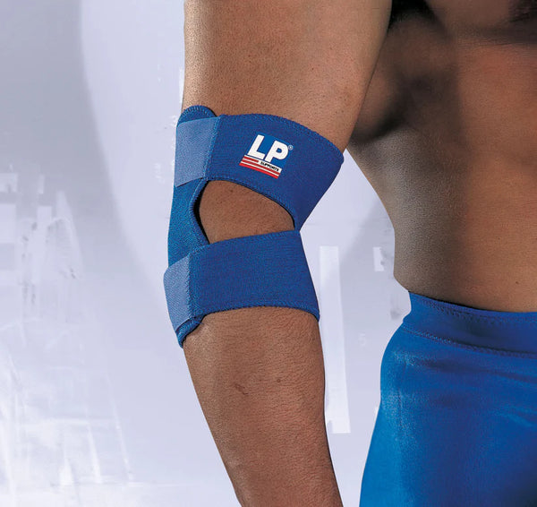 LP Elbow Support - 759