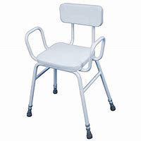 Aidapt Malling Perching Stool with or without arms and back VG833