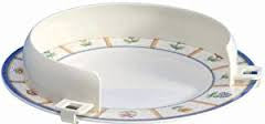 Aidapt Plate Guards VM904