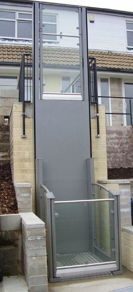 Pollock Independence 2 metre or 3 metre Steplift